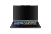 KEYNUX Ymax 9-XSNW Portable gamer CAO graphisme 3D jeux sans windows ou avec Linux